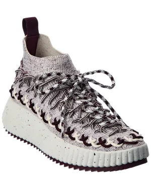 Chlo�� Nama Sock Sneaker