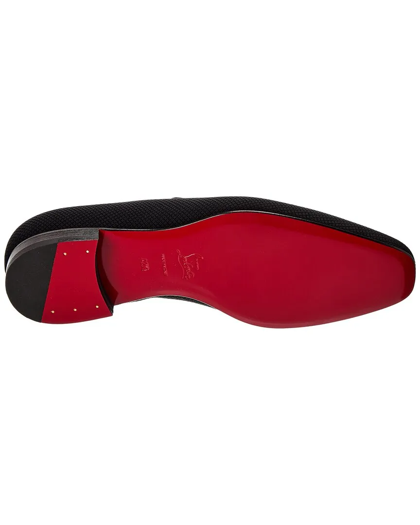 Christian Louboutin Dandelion Loafer