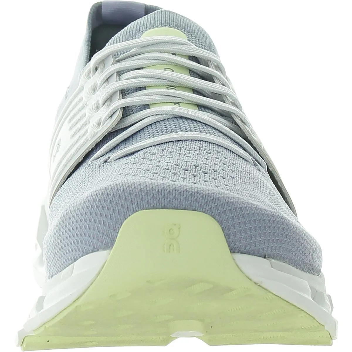 Cloudswift 3 Womens Lace-Up Mesh Running & Training Shoes