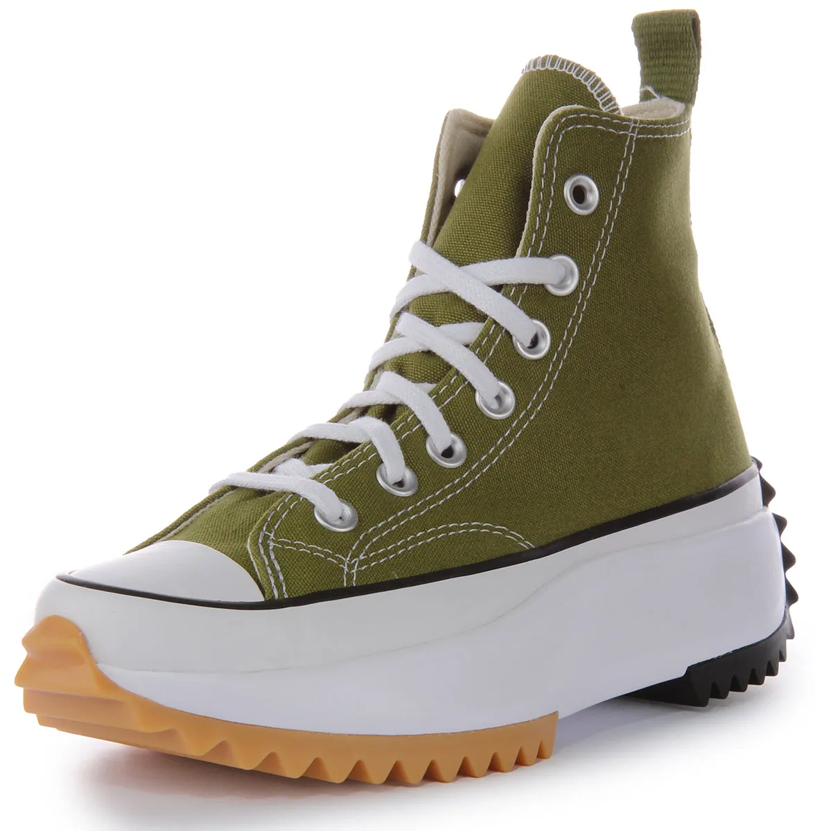 Converse A05700C In Green For Unisex Shoes Converse