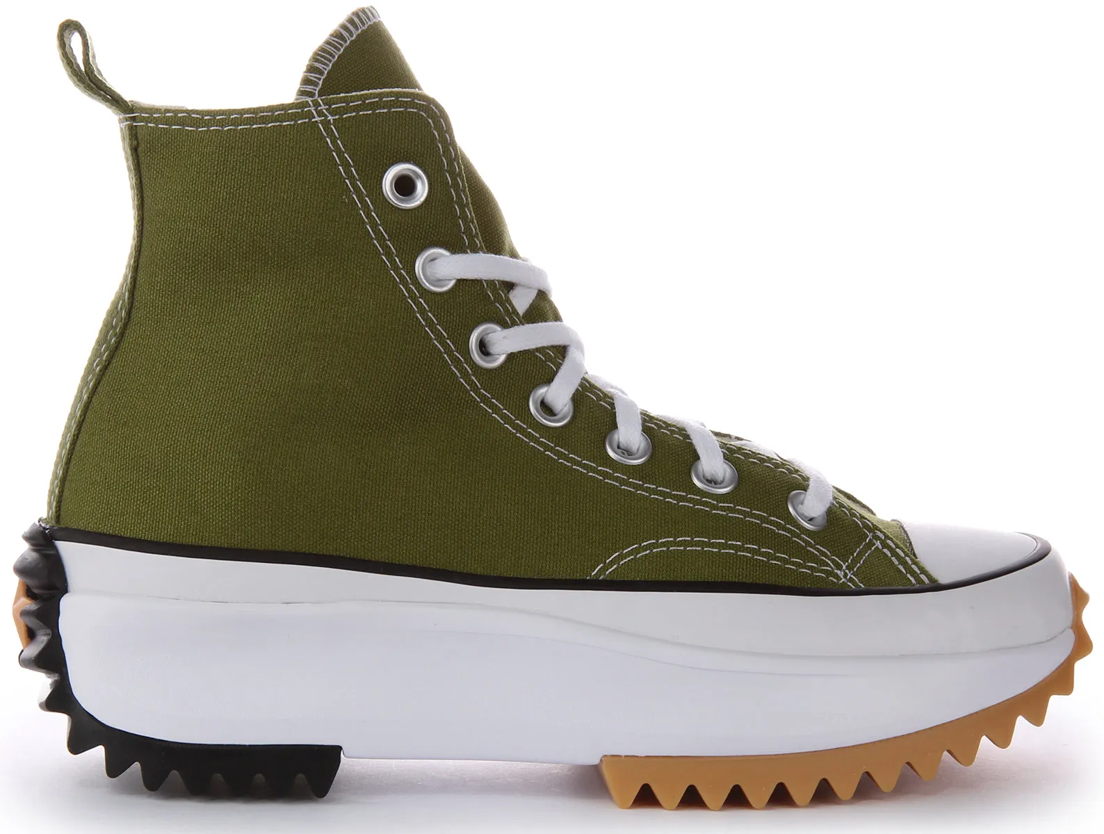 Converse A05700C In Green For Unisex Shoes Converse