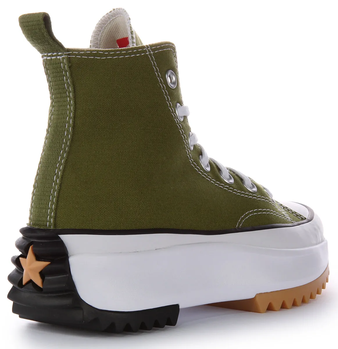 Converse A05700C In Green For Unisex Shoes Converse