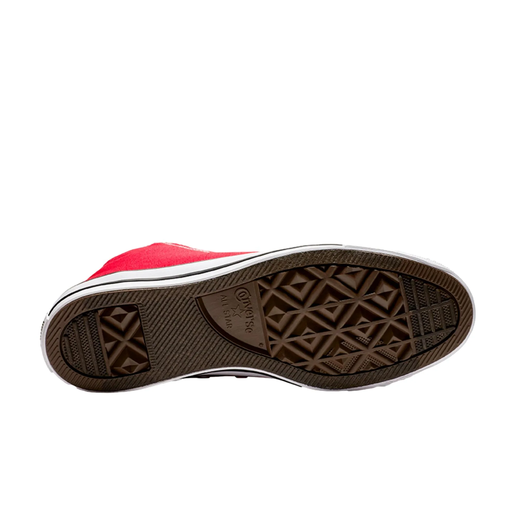 Converse All Star Hi Red  M9621C Men's