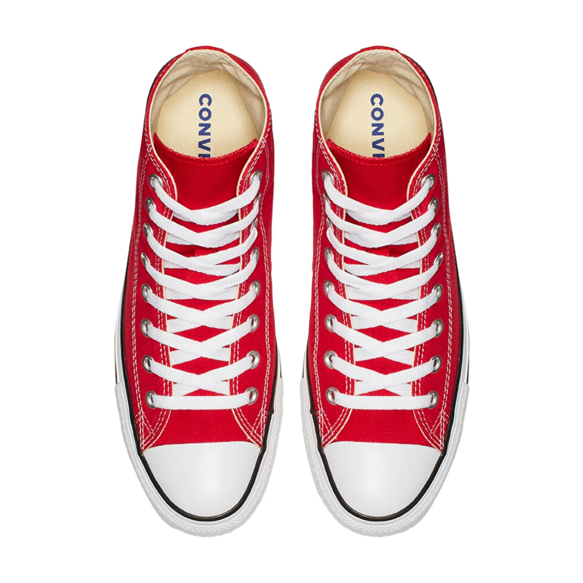 Converse All Star Hi Red  M9621C Men's