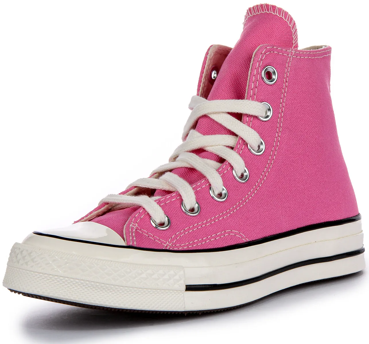Converse Chuck 70s Hi A08184C In Pink Shoes Converse