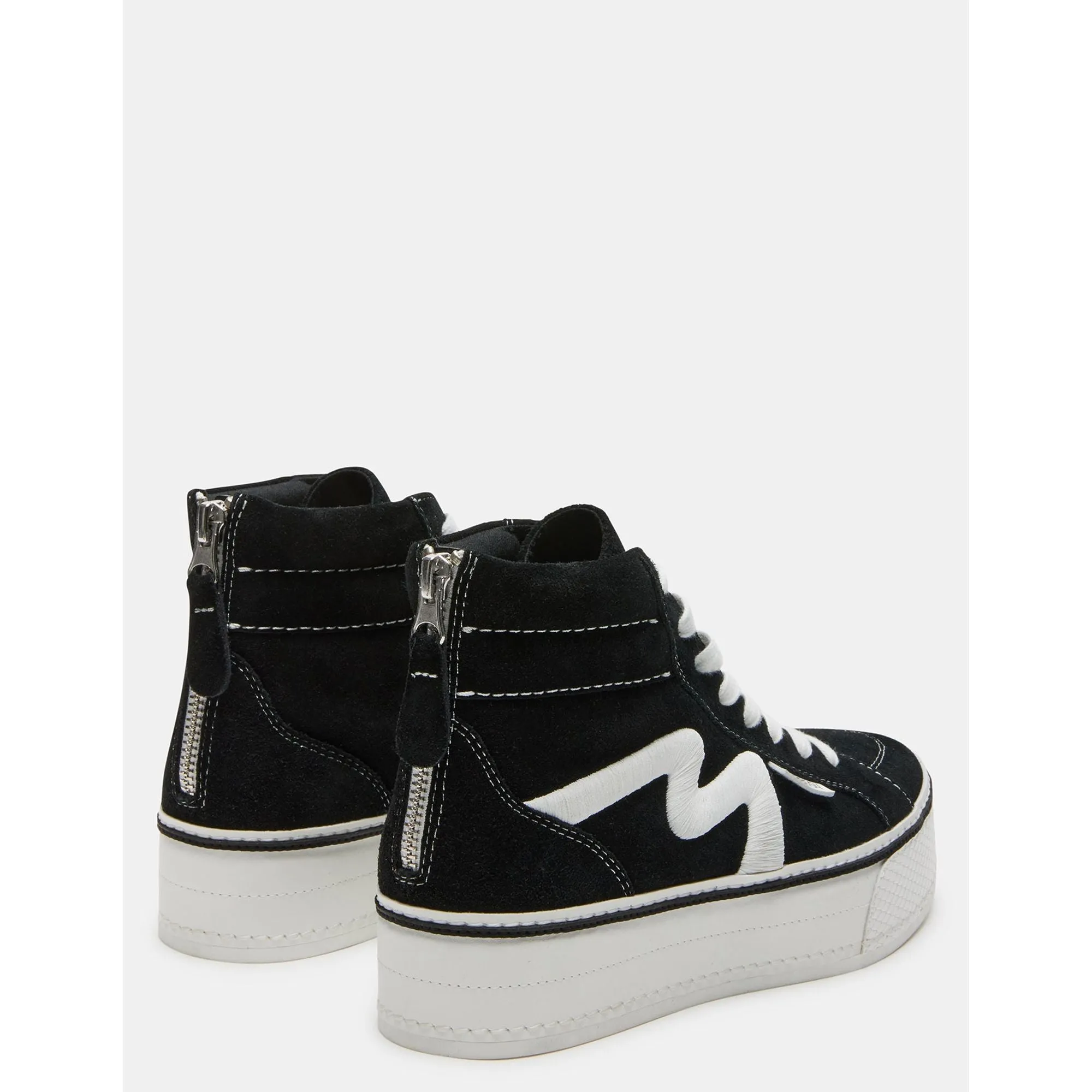 DECKY BLACK