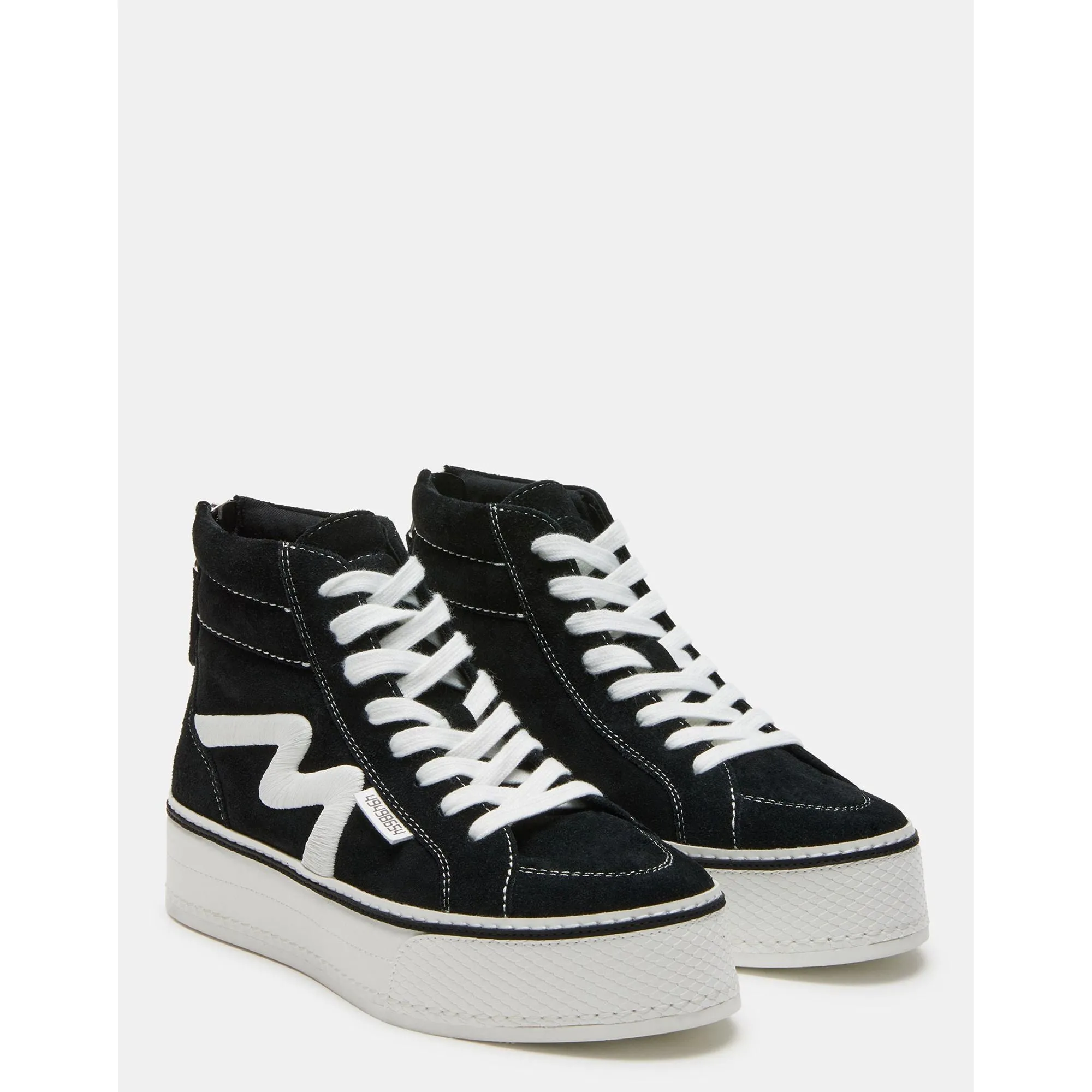 DECKY BLACK