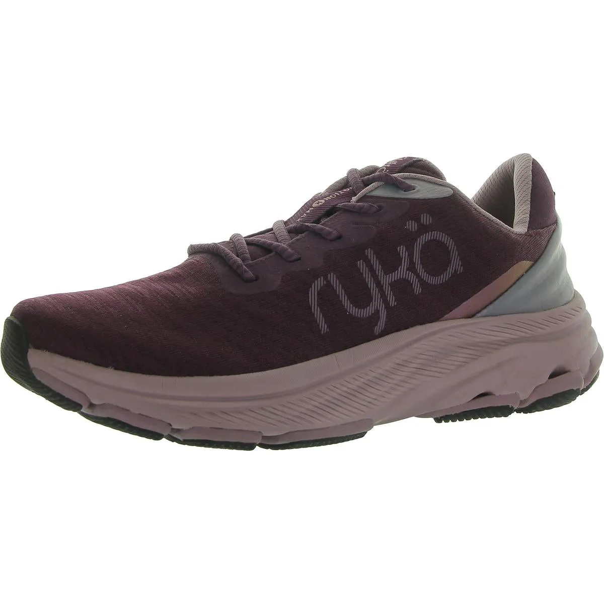 DEVO X MAX Womens Fitness Trainer Running & Training Shoes