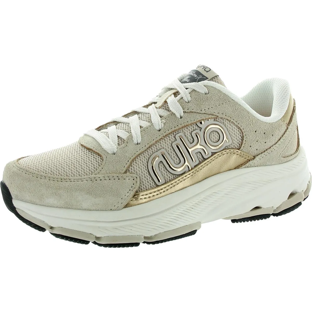DEVO X MAX Womens Fitness Trainer Running & Training Shoes