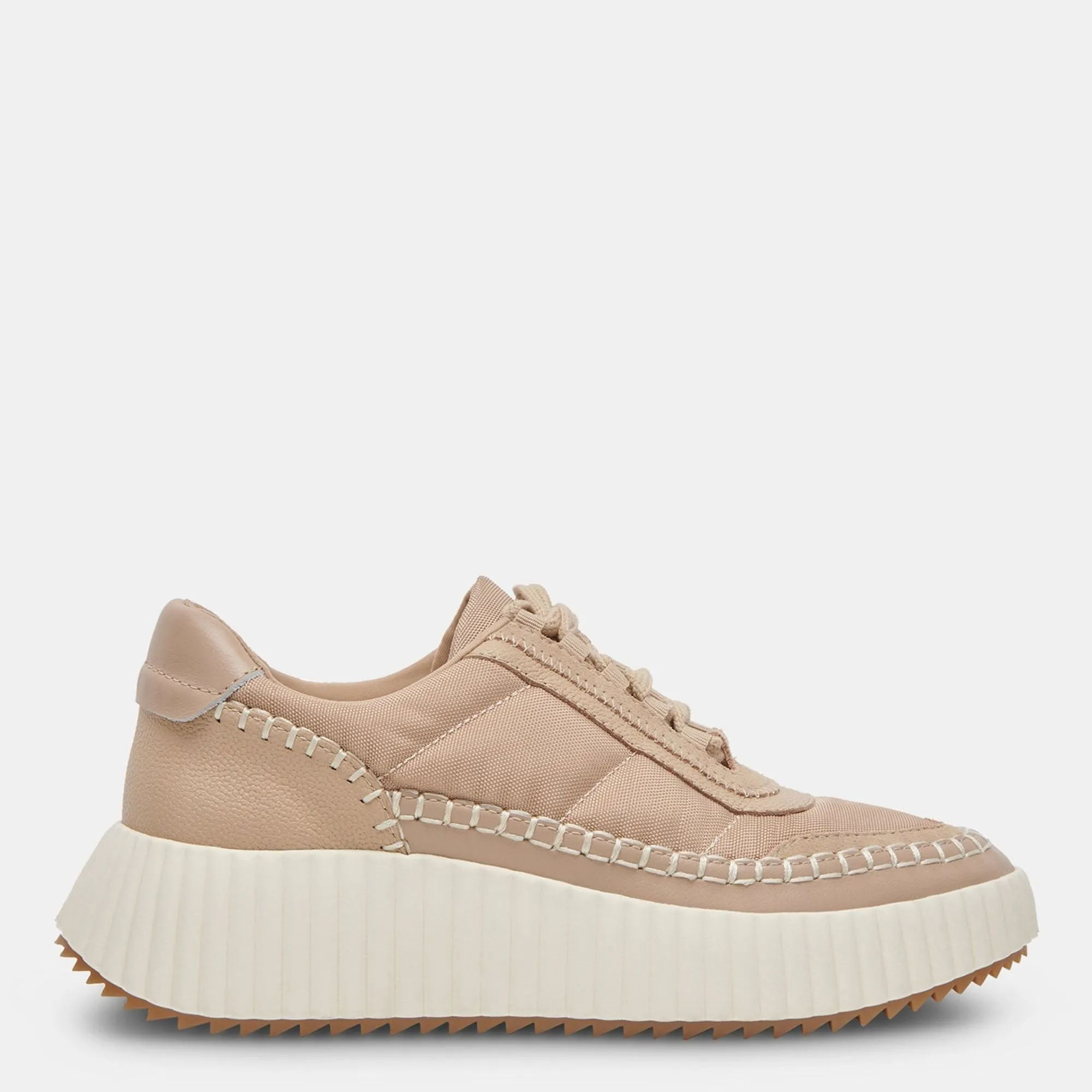 DOLEN NYLON SNEAKERS DUNE NYLON