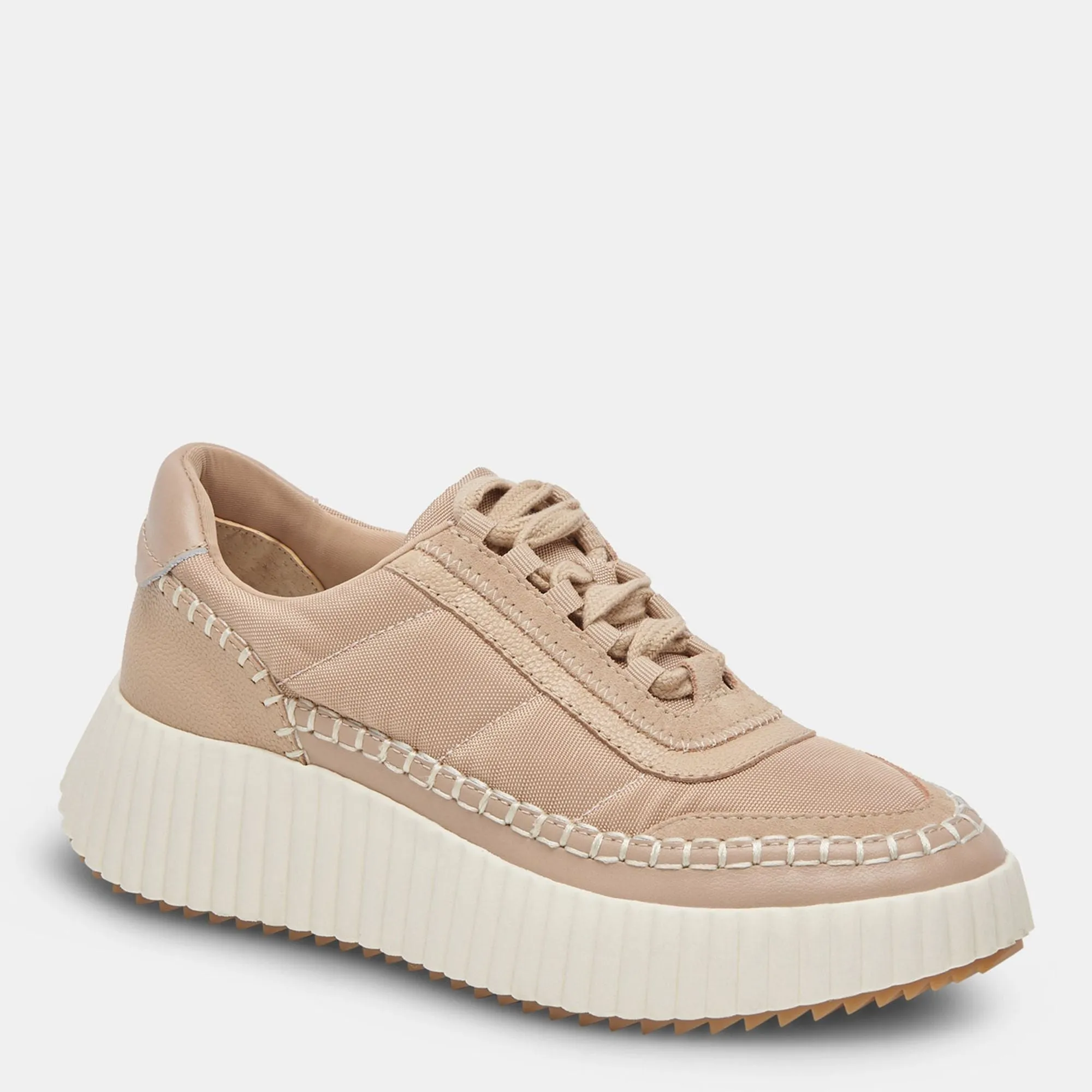 DOLEN NYLON SNEAKERS DUNE NYLON