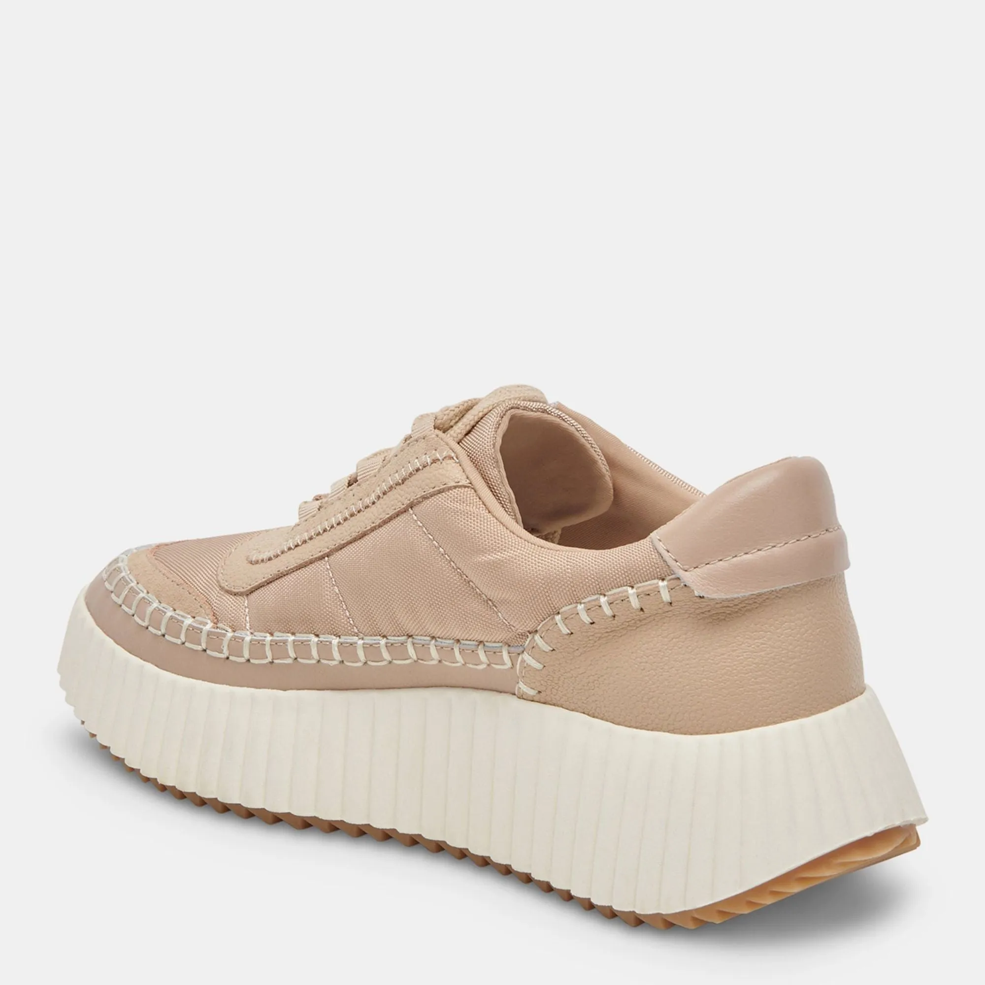 DOLEN NYLON SNEAKERS DUNE NYLON