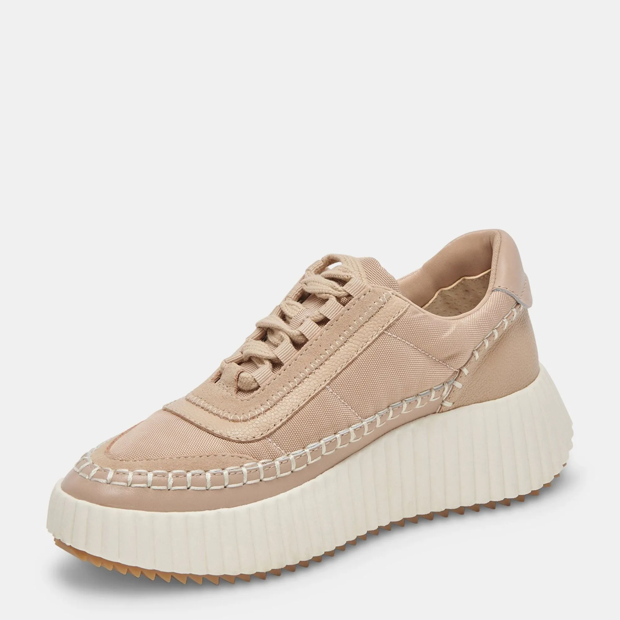 DOLEN NYLON SNEAKERS DUNE NYLON