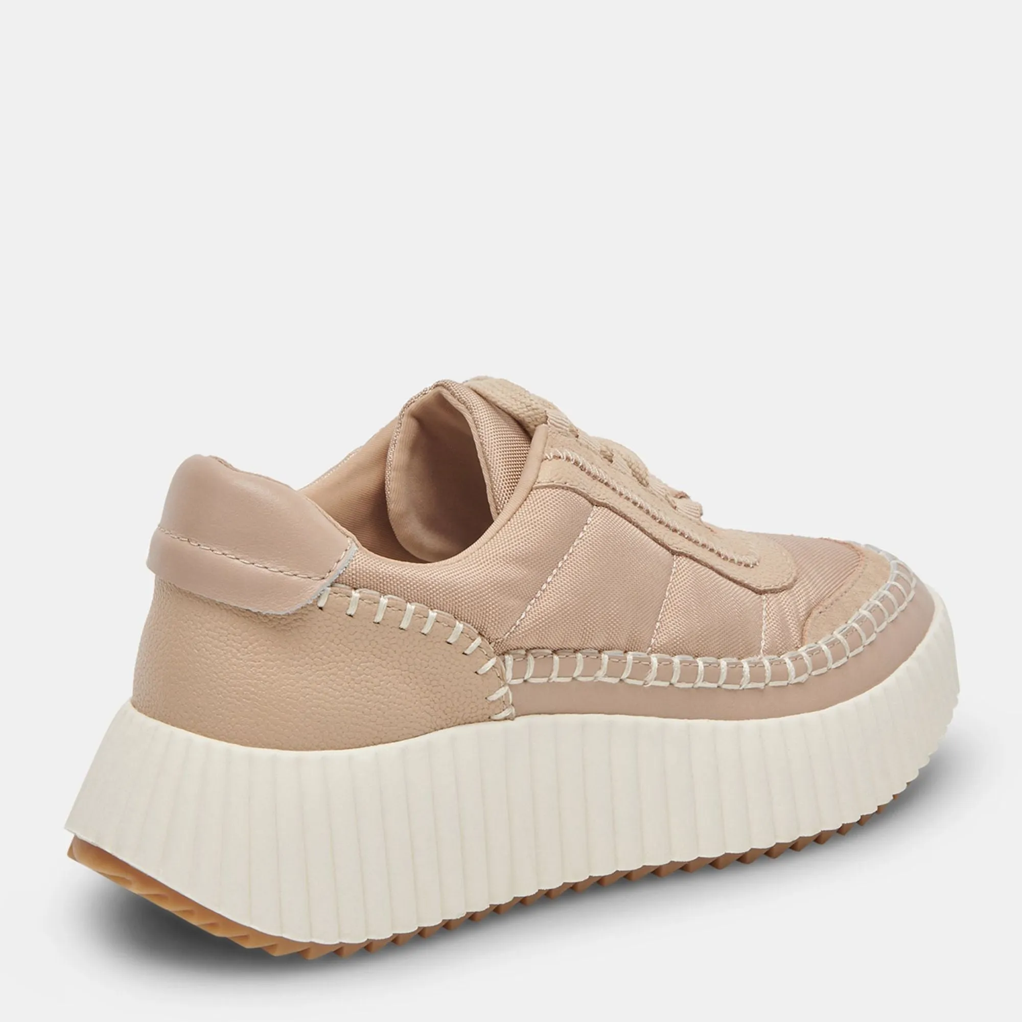 DOLEN NYLON SNEAKERS DUNE NYLON