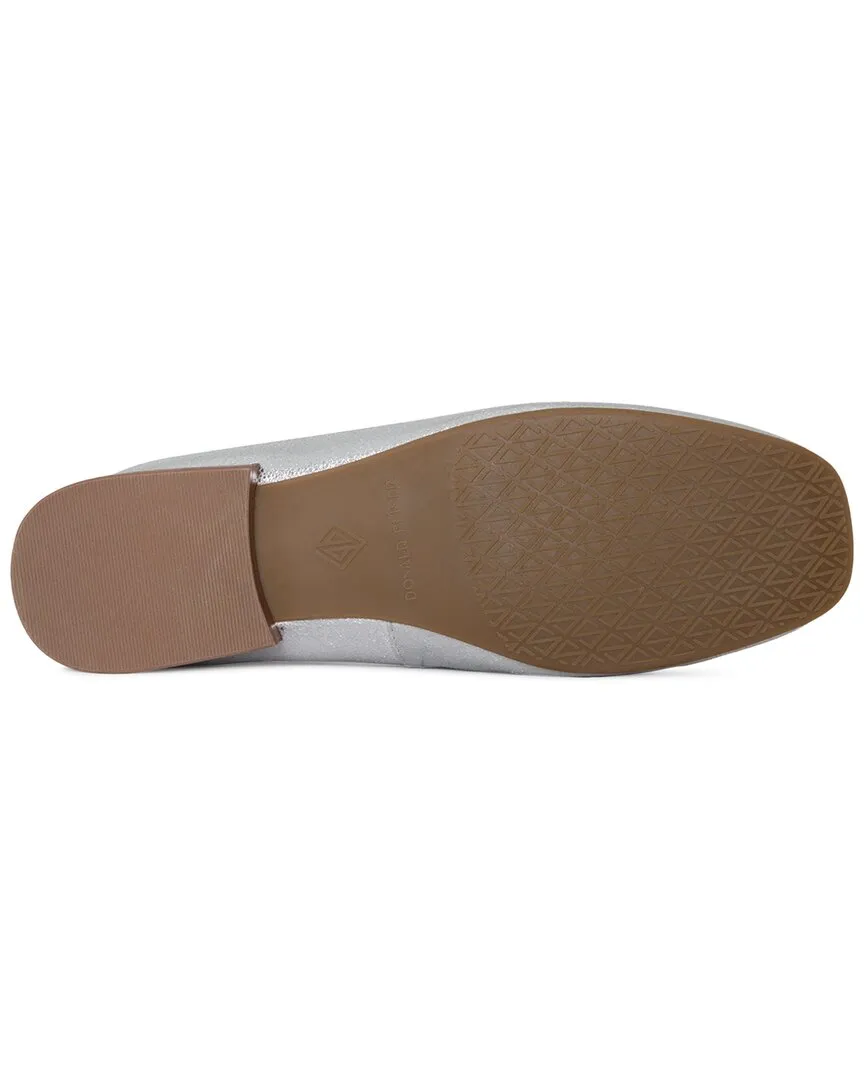 Donald Pliner Binah Leather Loafer