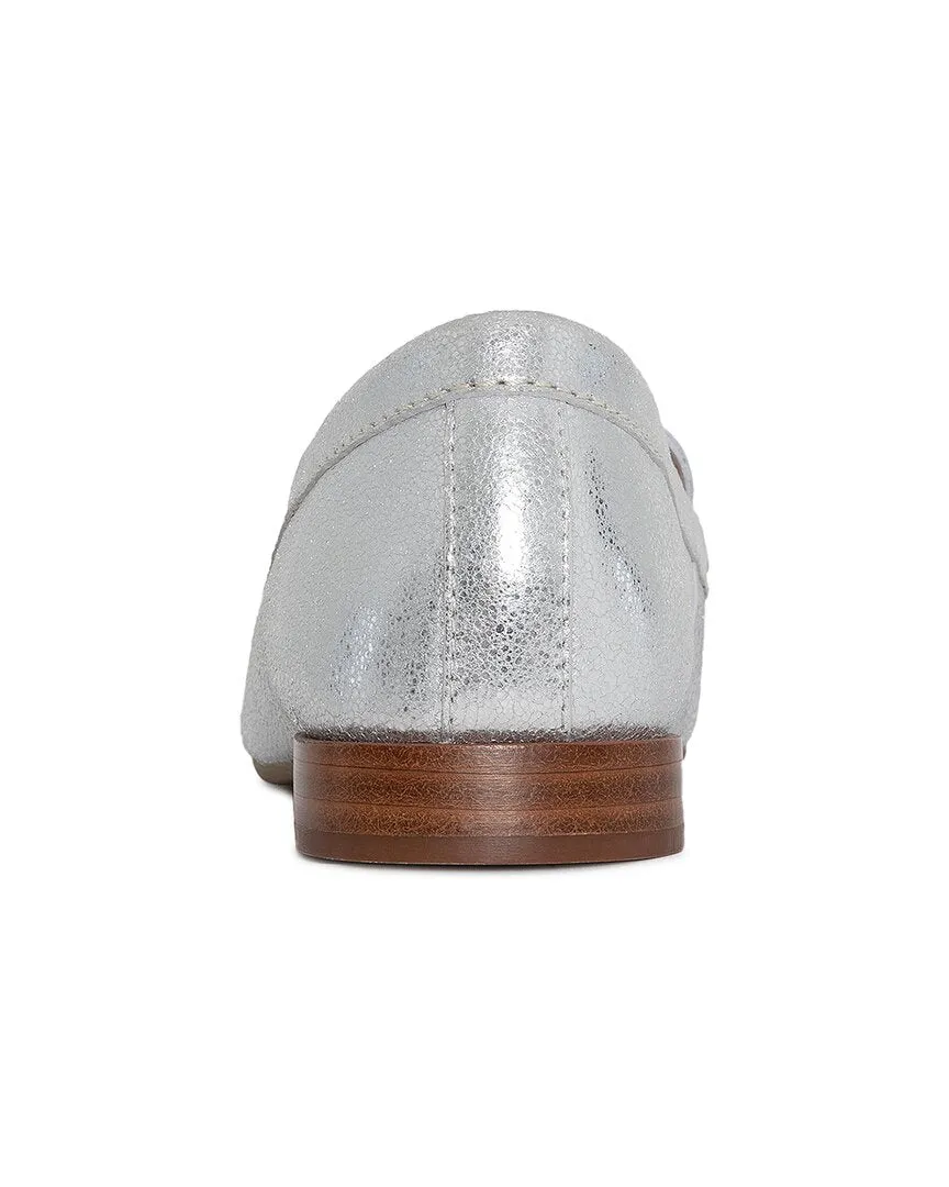 Donald Pliner Binah Leather Loafer
