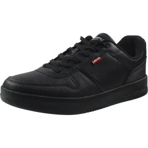 Drive Lo Mens Lace-Up Manmade Skate Shoes