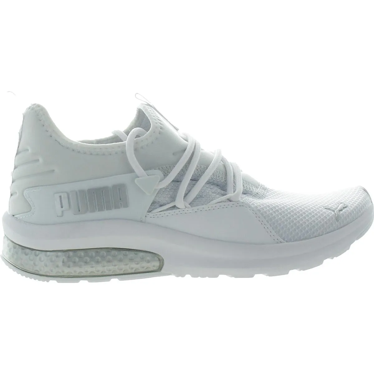 Electron 2.0 Sport Womens Lace-Up Mesh Running & Training Shoes