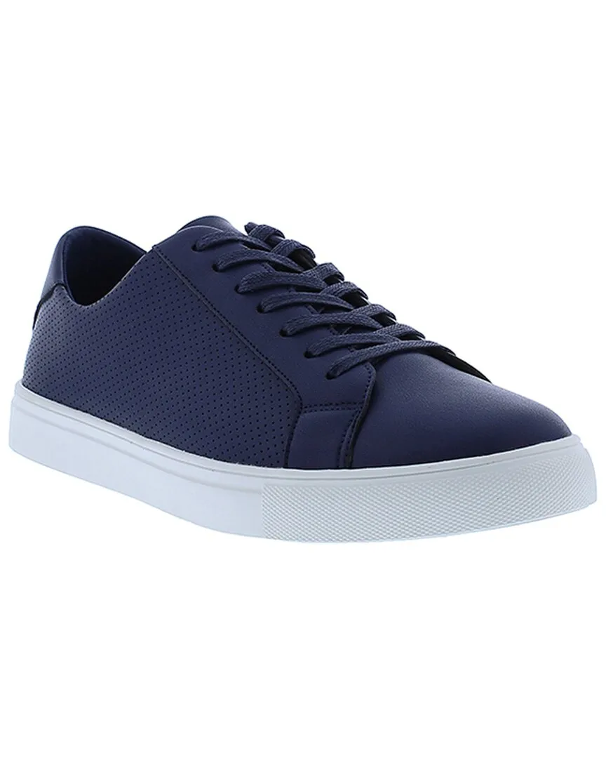 English Laundry Steve Leather Sneaker