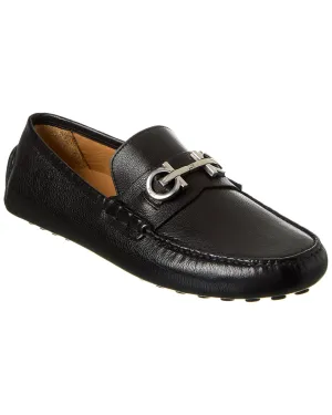 Ferragamo Grazioso Leather Loafer