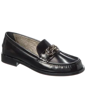 Ferragamo Ofelia Patent Loafer