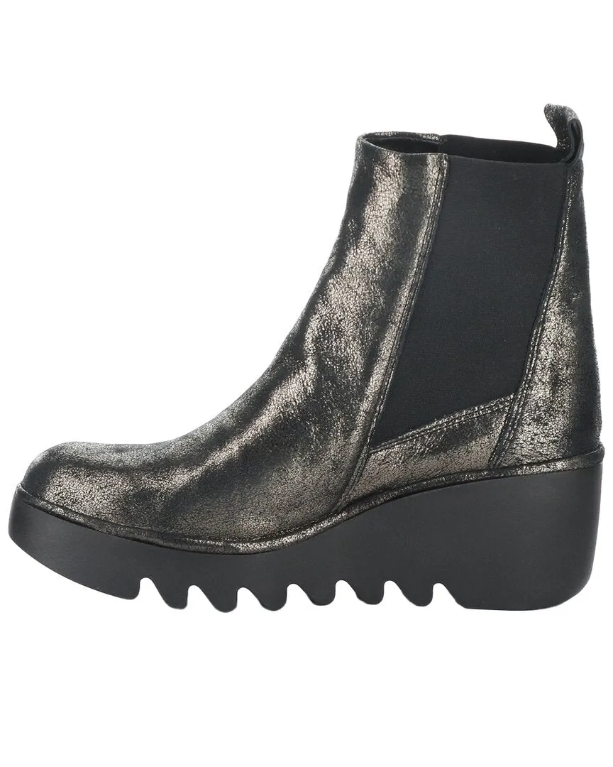 Fly London Bagu Leather boot