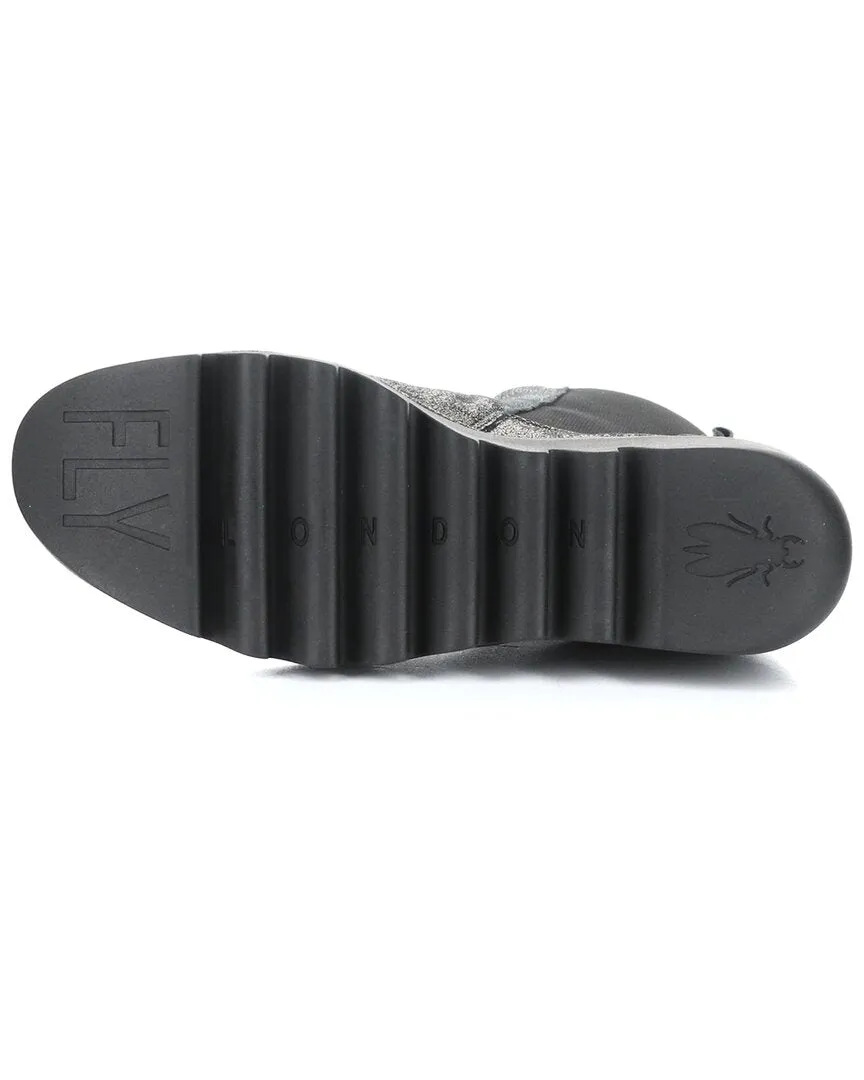 Fly London Bagu Leather boot