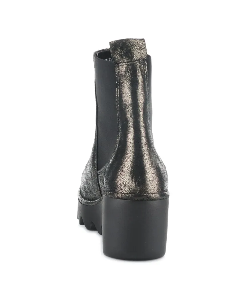 Fly London Bagu Leather boot
