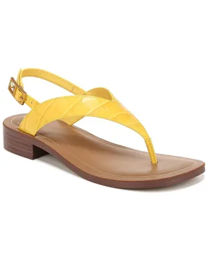 Franco Sarto Iris Leather Sandal
