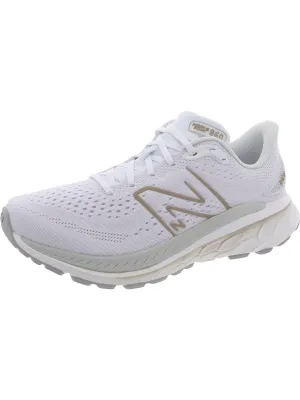Fresh Foam 860 Womens Performance Fitness Running & Training Shoes