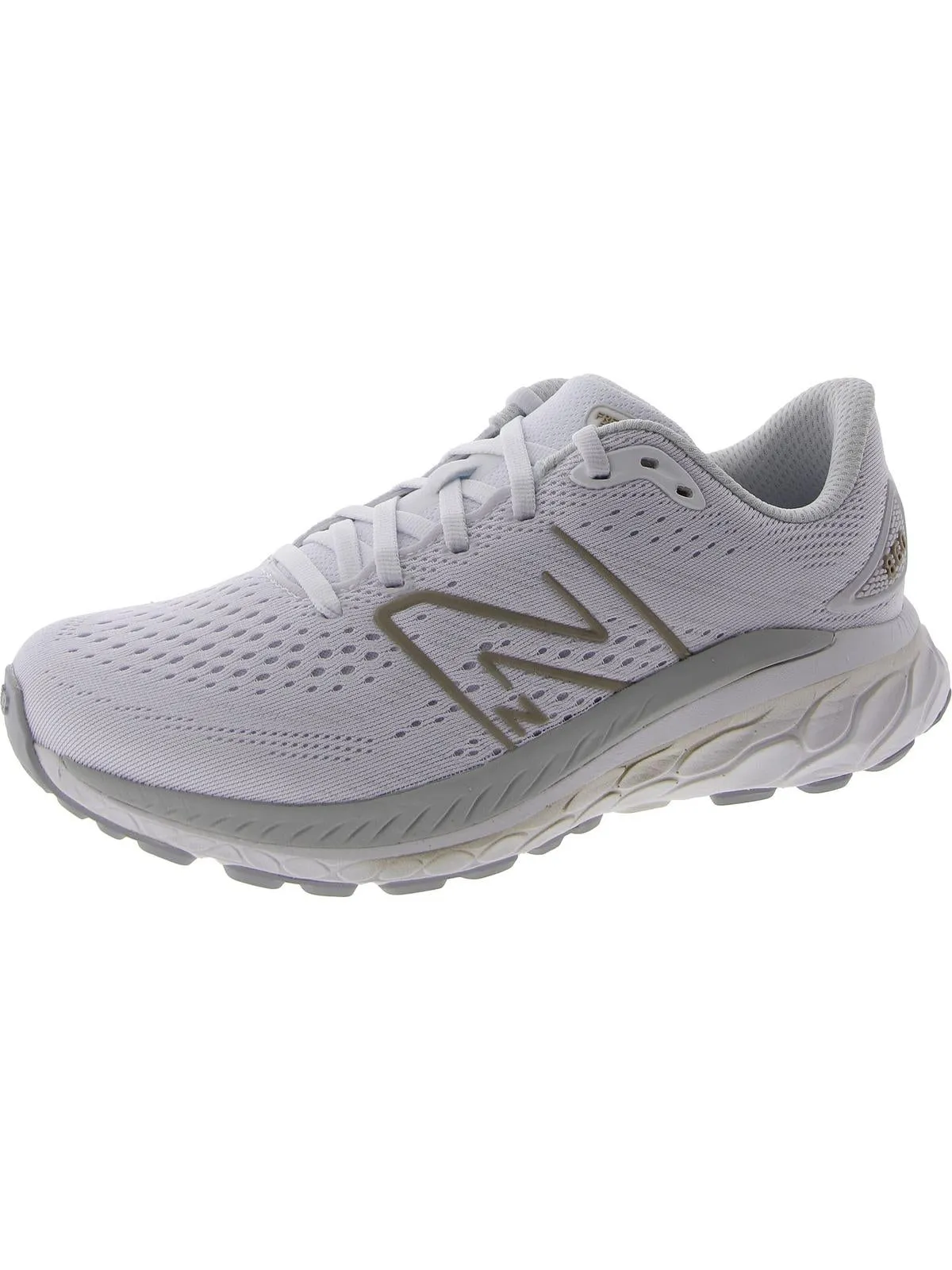 Fresh Foam 860 Womens Performance Fitness Running & Training Shoes