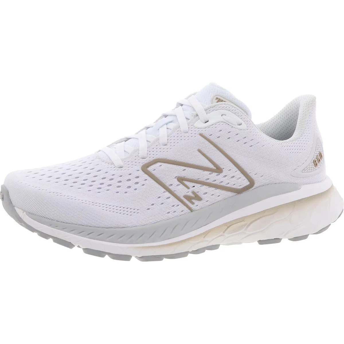 Fresh Foam 860 Womens Performance Fitness Running & Training Shoes