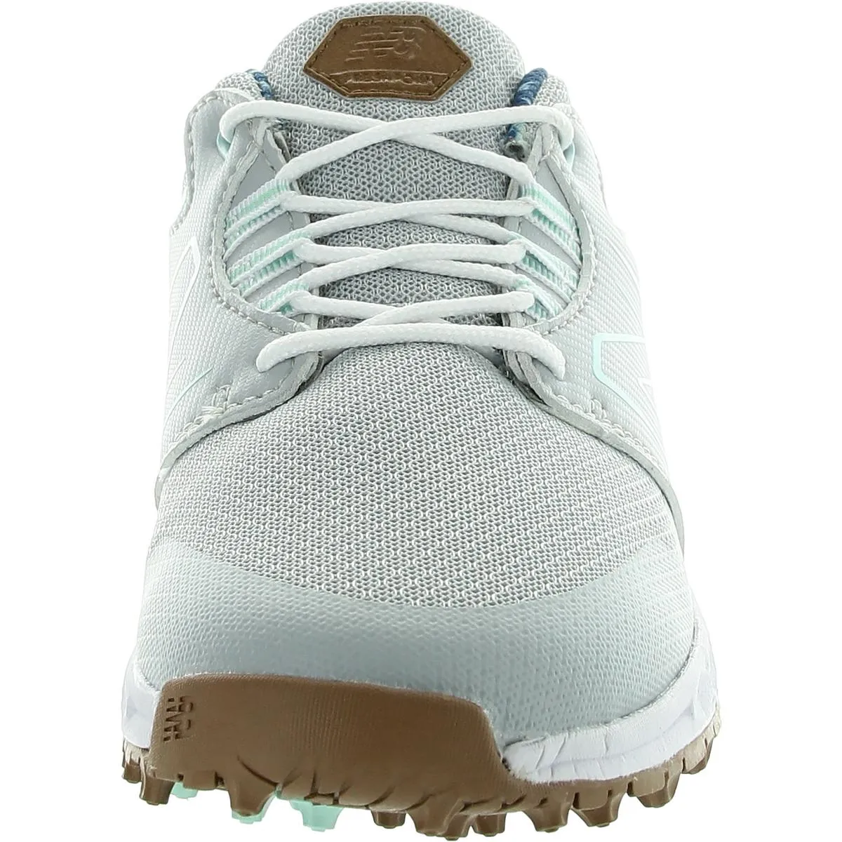 Fresh Foam LinksSL V2 Womens Lace-Up Manmade Golf Shoes