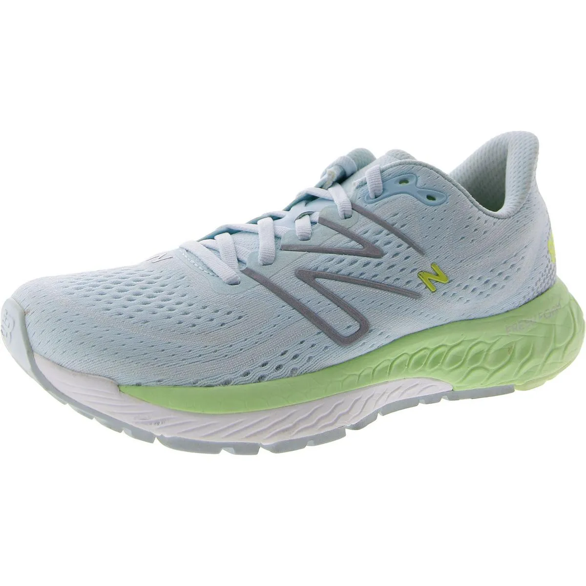 Fresh Foam X 880v13 Womens Fitness Workout Running & Training Shoes