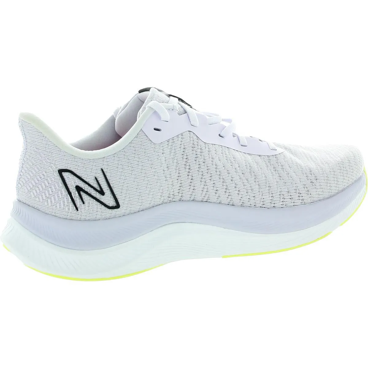 FUELCELL PROPELV4 Womens Cushioned Footbed Mesh Running & Training Shoes
