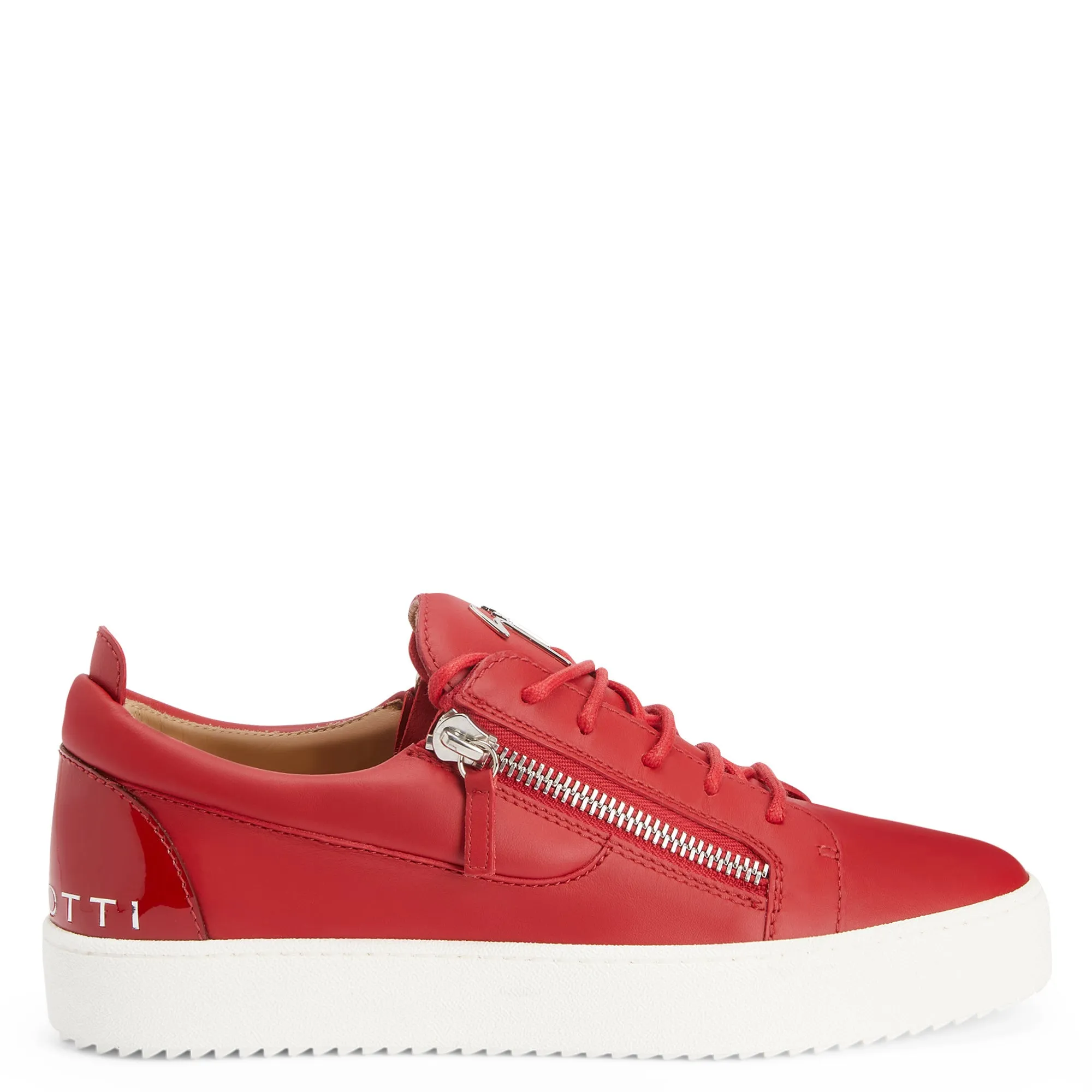 Giuseppe Zanotti Frankie