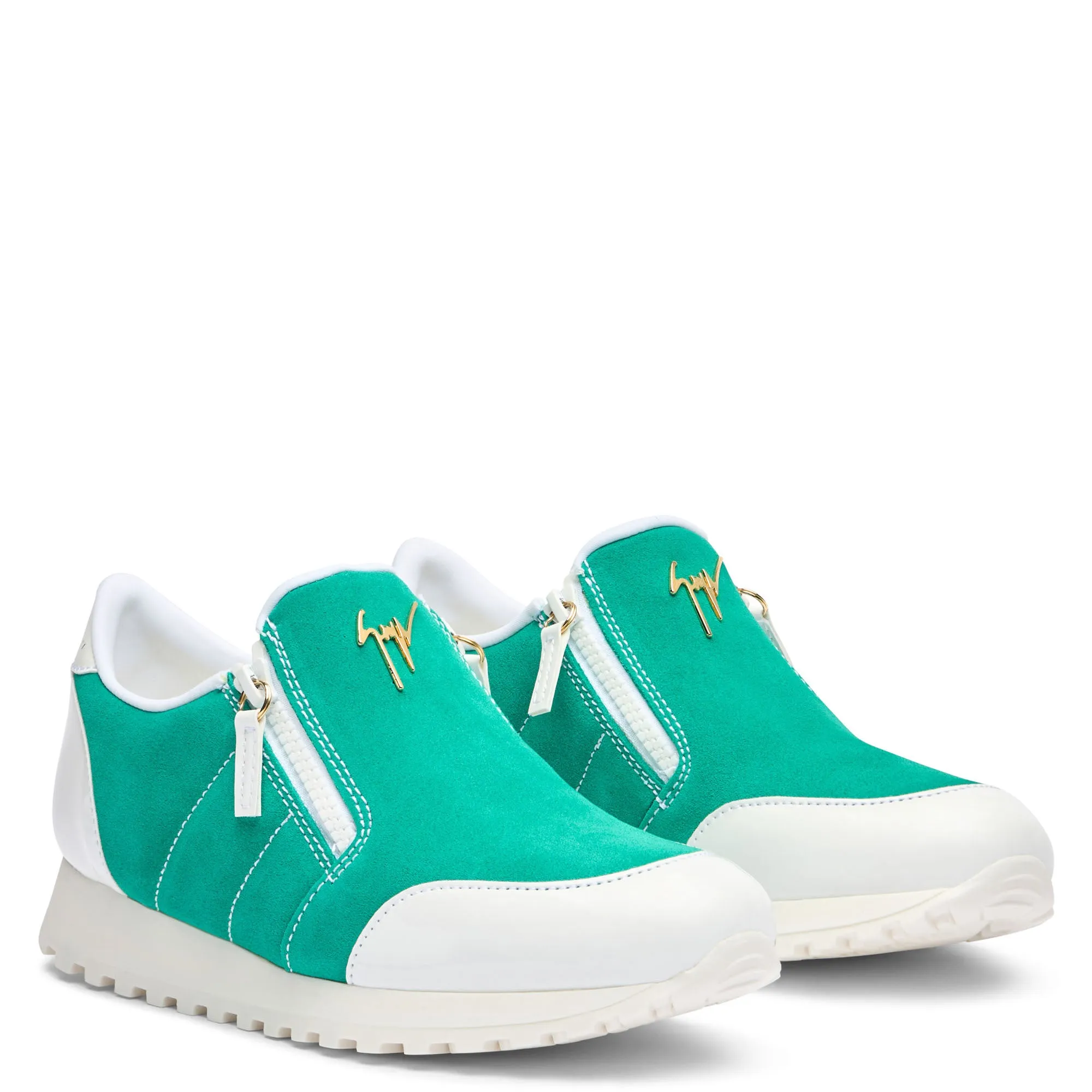 Giuseppe Zanotti Ilde Run