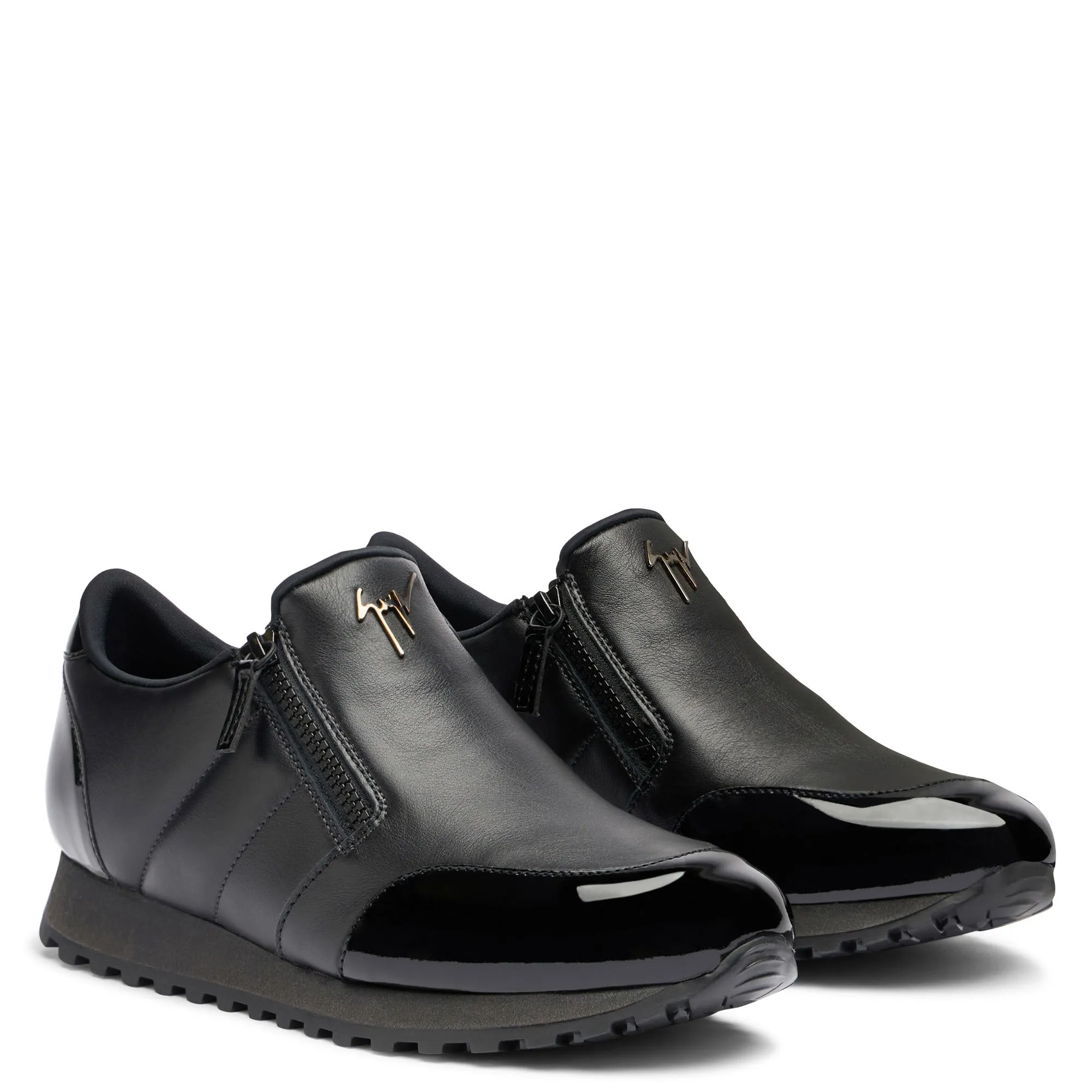 Giuseppe Zanotti Ilde Run