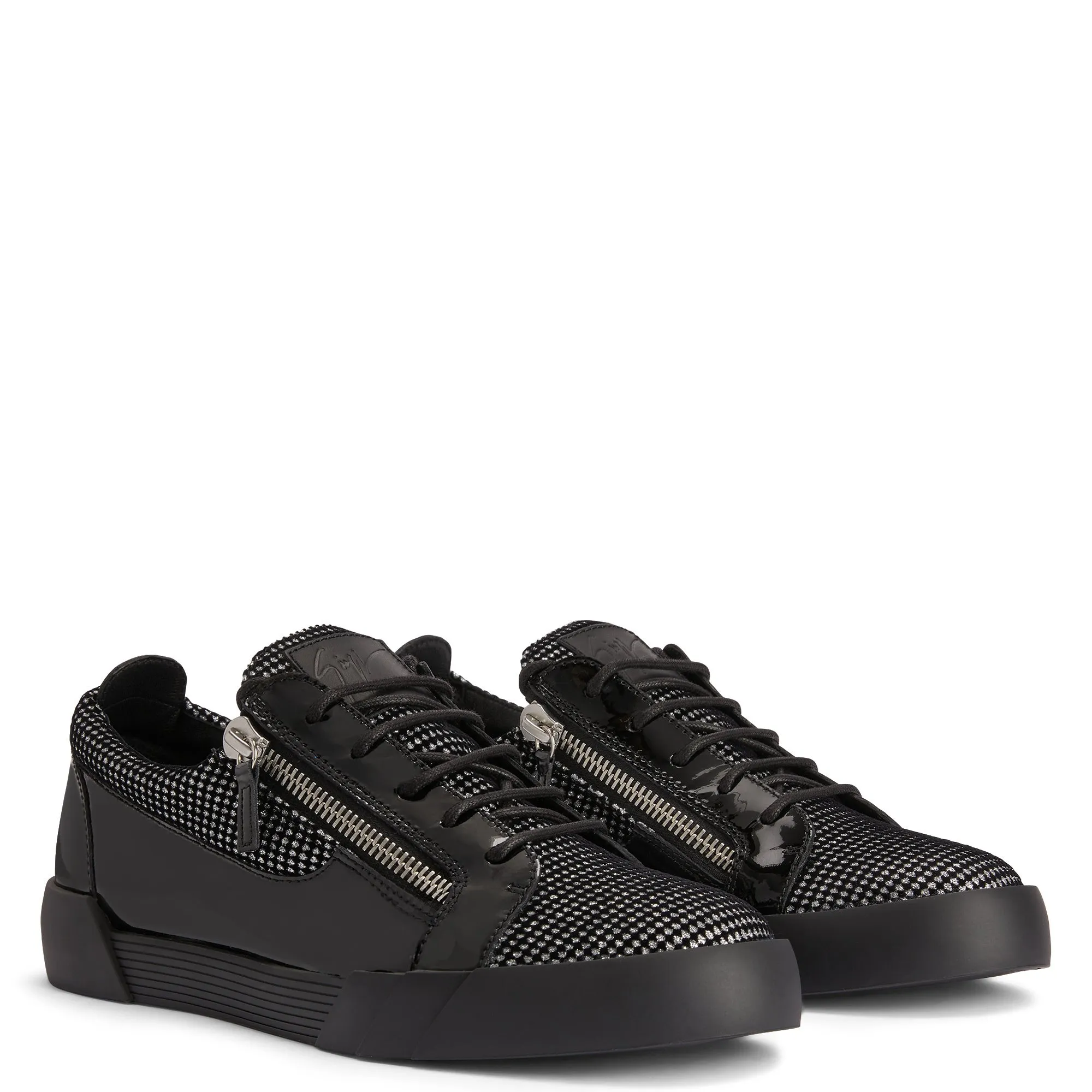 Giuseppe Zanotti The Shark 5.0 Low