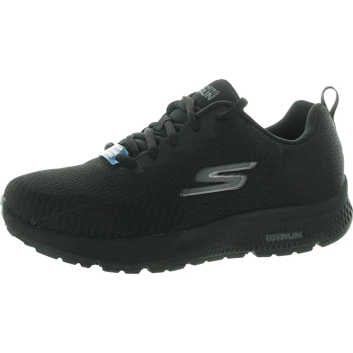 Go Run Consistent-Energize Womens Performance Gym Running Shoes