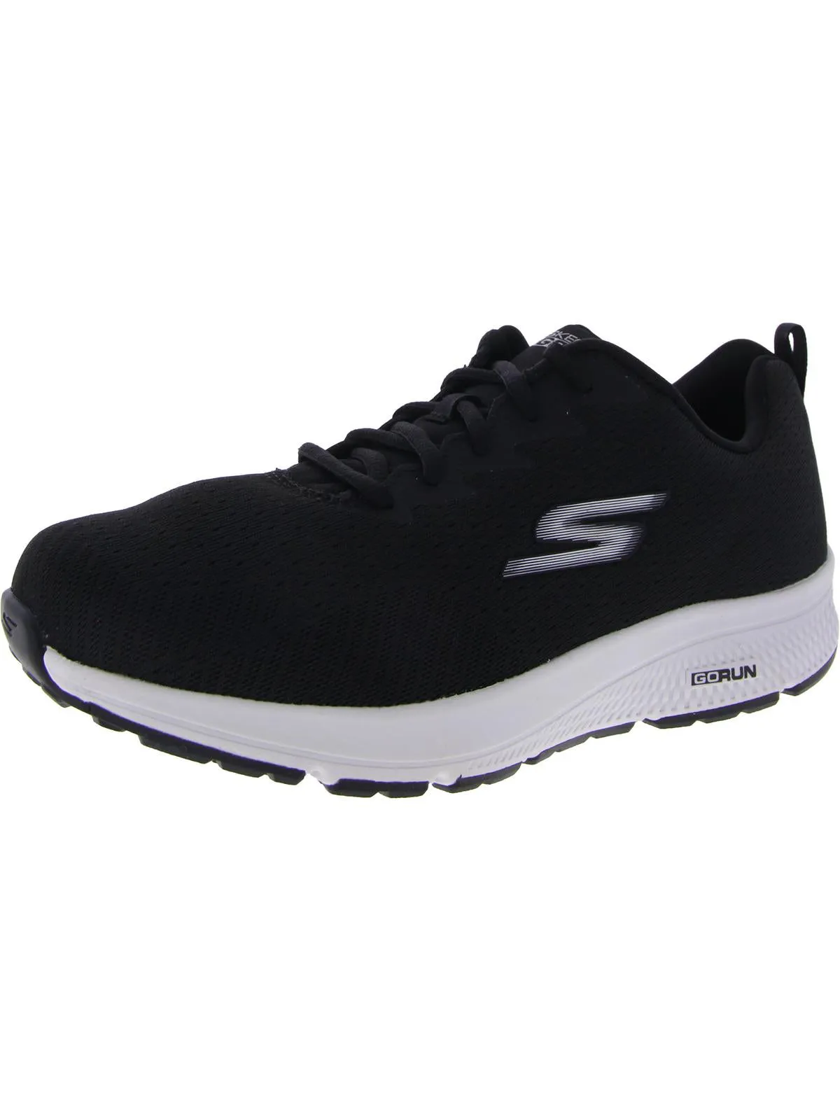 Go Run Consistent-Energize Womens Performance Gym Running Shoes