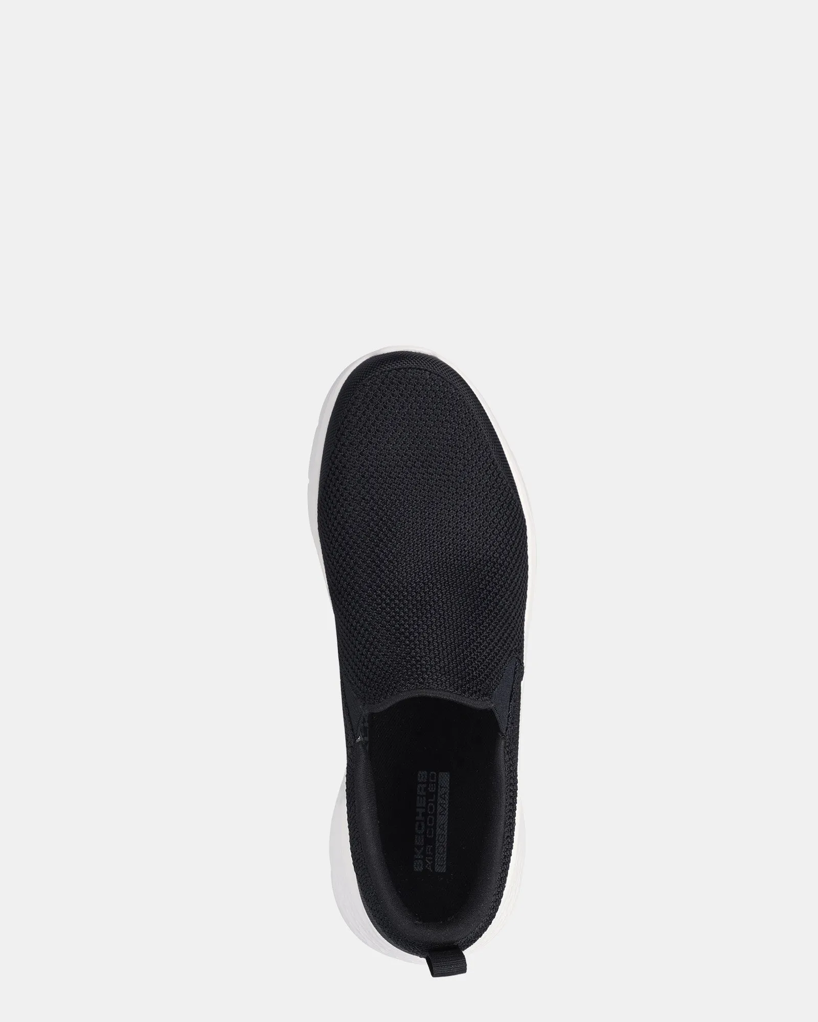Go Walk Flex-Impeccable Ii Black