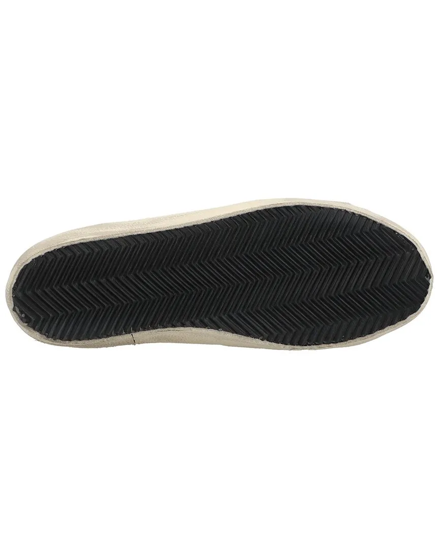 Golden Goose Superstar Leather Sneaker