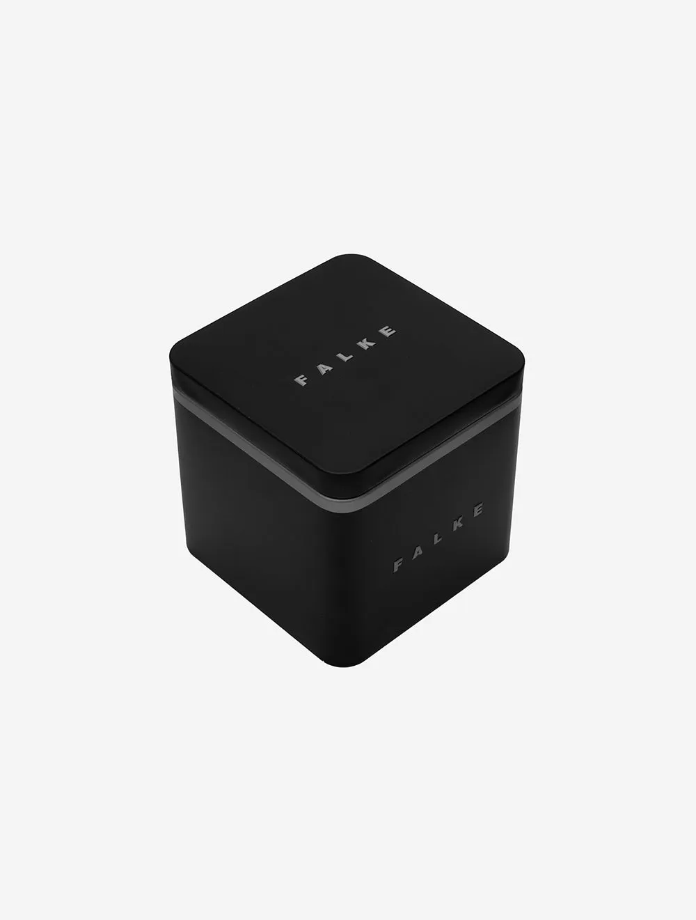 Happy Box 3 Piece Black Blue