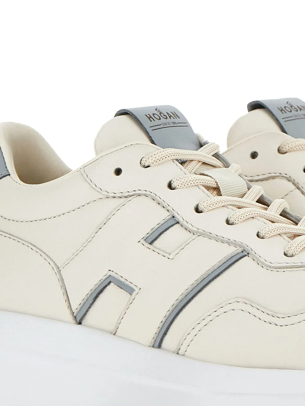 Hogan Pre Women's Sneakers Clear blue