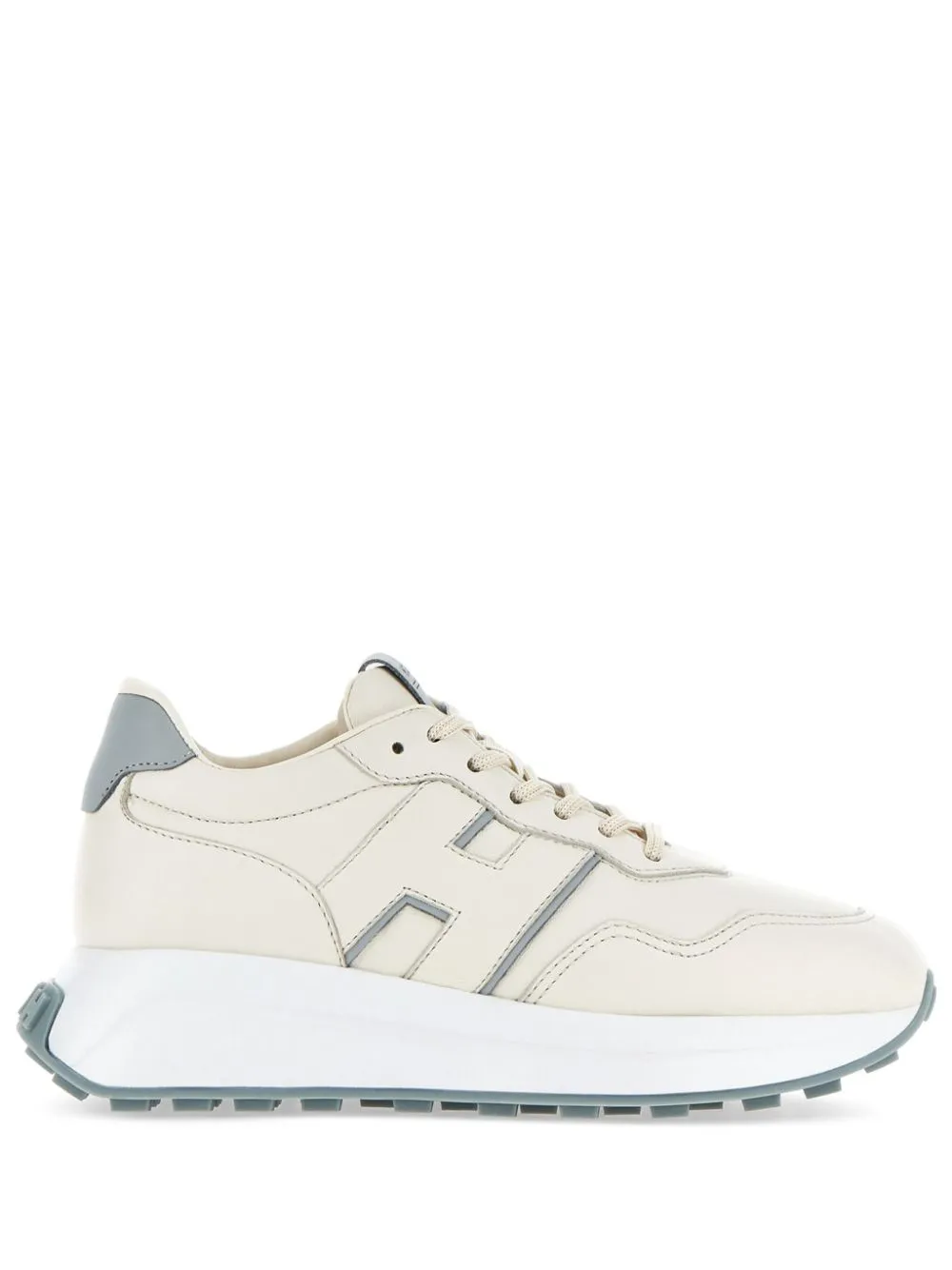 Hogan Pre Women's Sneakers Clear blue