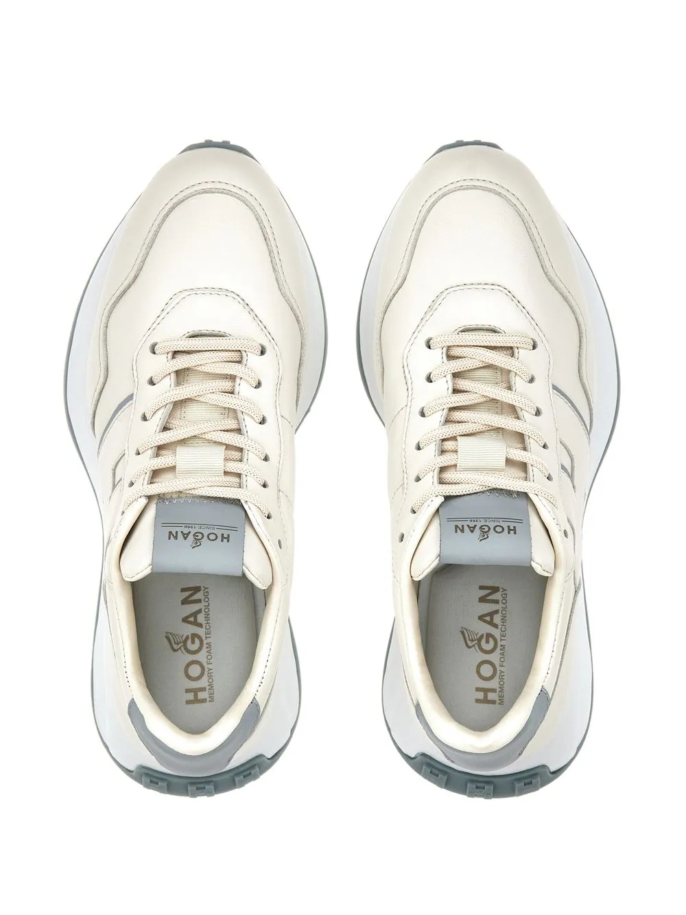 Hogan Pre Women's Sneakers Clear blue