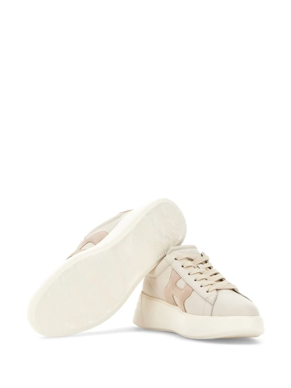 Hogan Pre Women's Sneakers pink