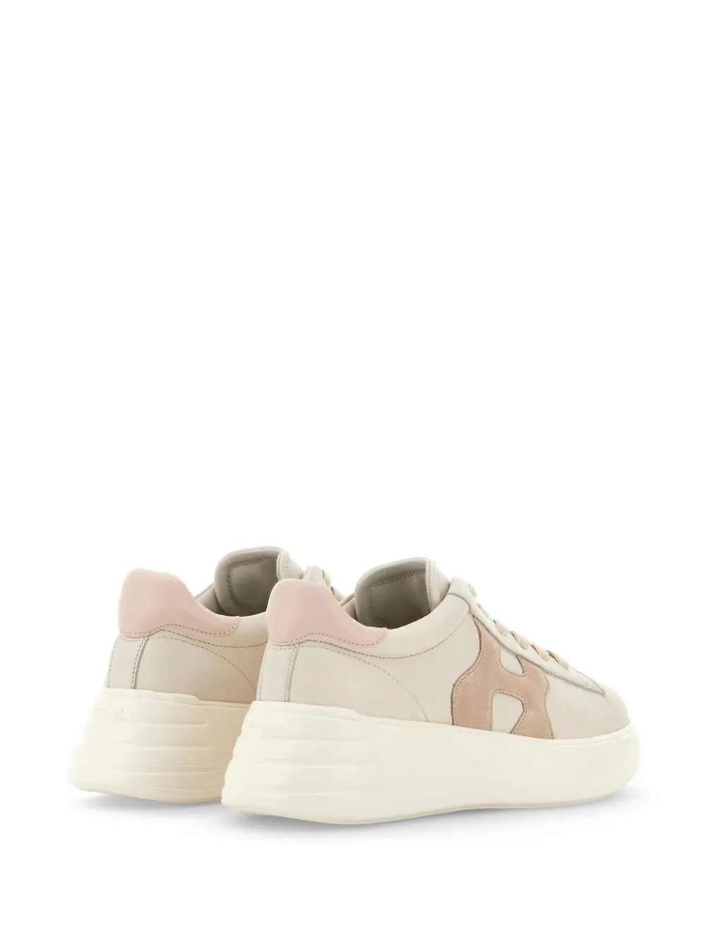 Hogan Pre Women's Sneakers pink