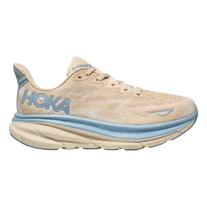 Hoka Clifton 9 - Oak - Alabaster